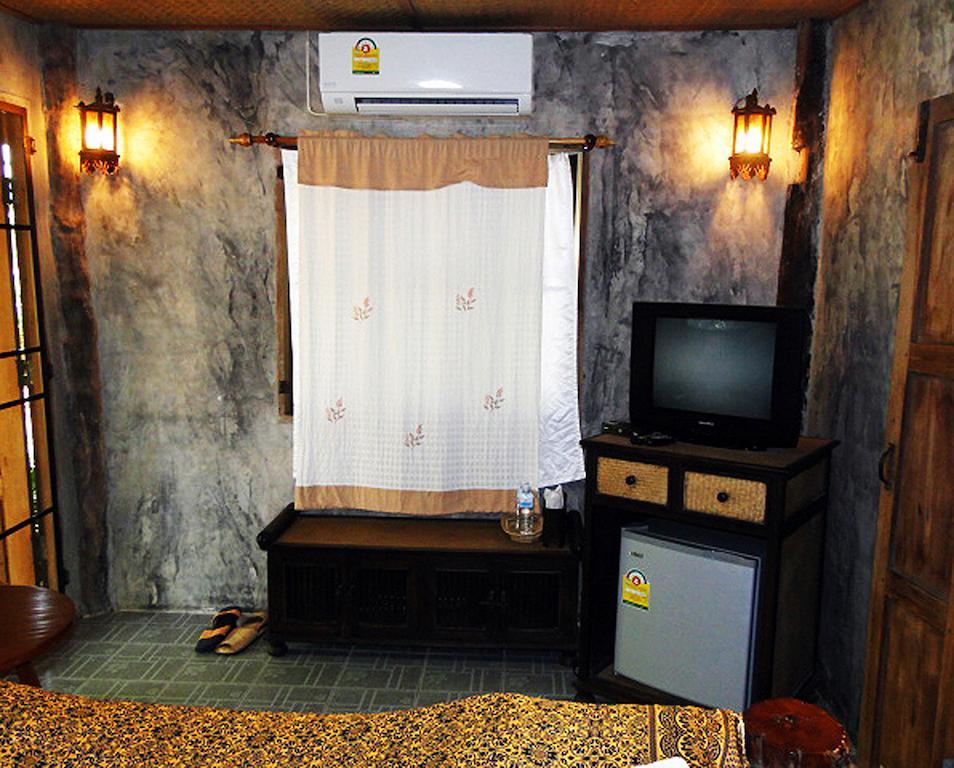 Heuandok - Euang チェンライ 部屋 写真