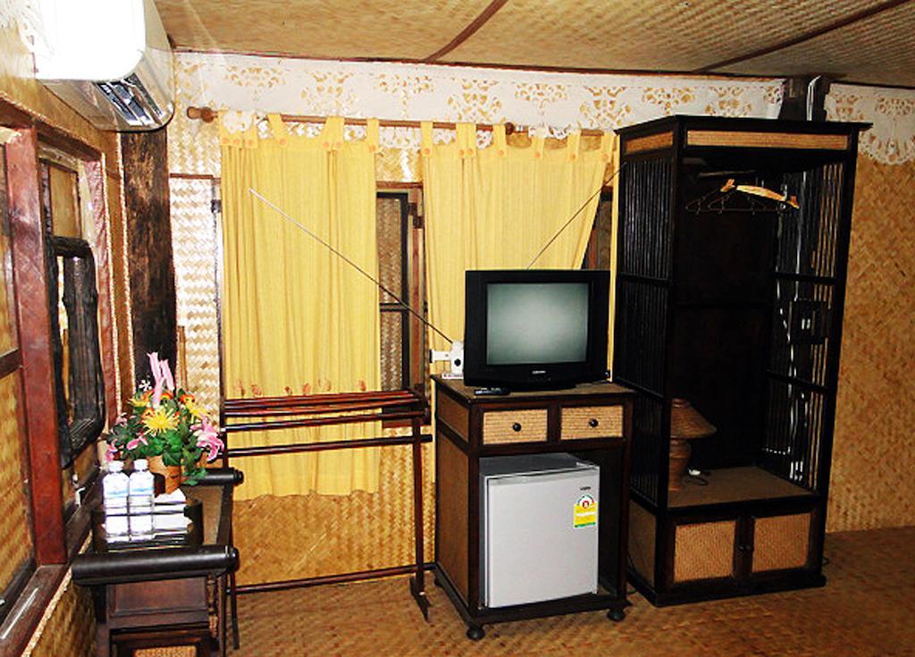 Heuandok - Euang チェンライ 部屋 写真