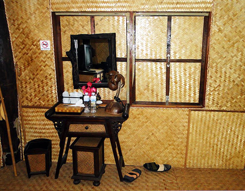 Heuandok - Euang チェンライ 部屋 写真